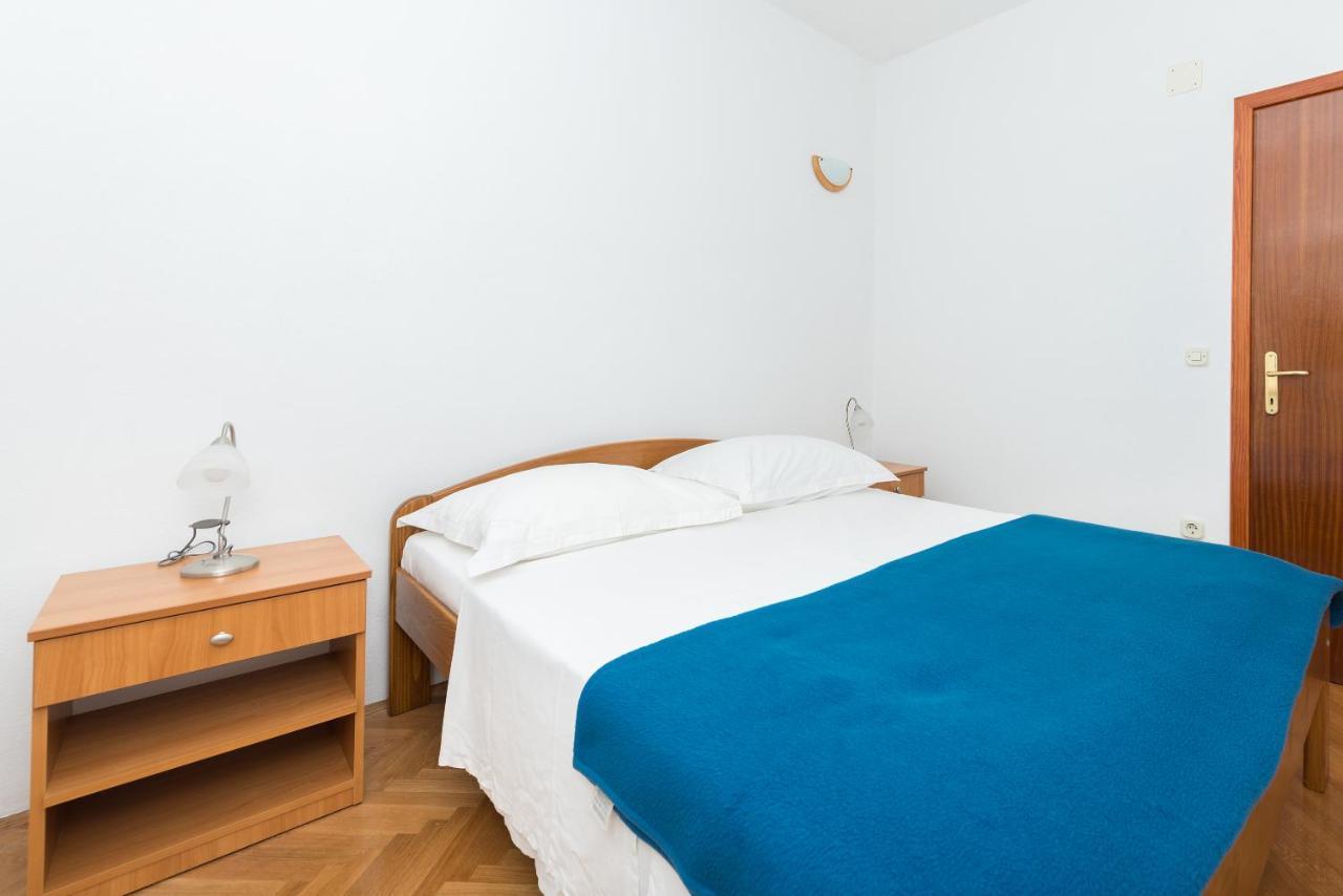 Apartmani Petracie Drvenik  Exterior foto